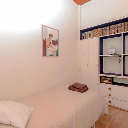 Apartment Eixample Esquerre Arago Rocafort By Interhome Barcelona Exterior photo